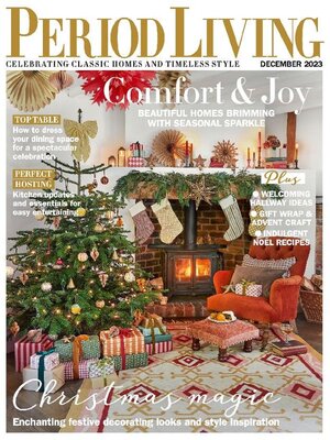cover image of Period Living
